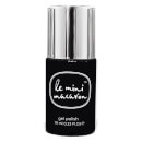 Esmalte en gel de Le Mini Macaron - Licorice 10 ml Esmalte en gel de Le Mini Macaron - Licorice 10 ml