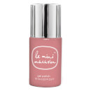 Le Mini Macaron Gel Polish - Rose Buttercream 10ml Le Mini Macaron Gel Polish - Rose Buttercream 10ml
