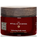 Rituals The Ritual of Ayurveda Body Cream 220ml Rituals The Ritual of Ayurveda Body Cream 220ml