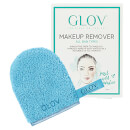 GLOV On-The-Go Hydro Cleanser – Bouncy Blue GLOV On-The-Go Hydro Cleanser – Bouncy Blue