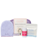 GLOV Hydro Cleanser Travel Set - Purple (Worth $36) GLOV Hydro Cleanser Travel Set - Purple (Worth $36)