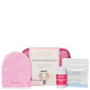 GLOV Hydro Cleanser Travel Set - Pink (Worth $36) GLOV Hydro Cleanser Travel Set - Pink (Worth $36)