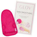 GLOV Skin Smoothing Body Massage Glove – Pink GLOV Skin Smoothing Body Massage Glove – Pink
