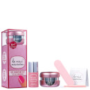 Le Mini Macaron Gel Manicure Kit - Rose Gold Le Mini Macaron Gel Manicure Kit - Rose Gold