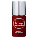 Esmalte en gel de Le Mini Macaron - Cassis 10 ml Esmalte en gel de Le Mini Macaron - Cassis 10 ml
