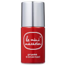 Esmalte en gel de Le Mini Macaron - Pomegranate 10 ml Esmalte en gel de Le Mini Macaron - Pomegranate 10 ml