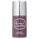 Le Mini Macaron Gel Polish - Rum Raisin 10ml Le Mini Macaron Gel Polish - Rum Raisin 10ml