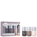 Le Mini Macaron Les Minis Gel Polish Trio - Coffee Shop Le Mini Macaron Les Minis Gel Polish Trio - Coffee Shop
