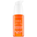 Sunday Riley C.E.O. Vitamin C Brightening Serum 1oz Sunday Riley C.E.O. Vitamin C Brightening Serum 1oz