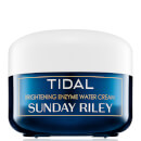 Sunday Riley Tidal Brightening Enzyme Water Cream 1.7oz Sunday Riley Tidal Brightening Enzyme Water Cream 1.7oz