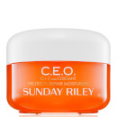 Sunday Riley C.E.O. Vitamin C Rich Hydration Cream 1.7oz Sunday Riley C.E.O. Vitamin C Rich Hydration Cream 1.7oz