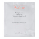 Avène Soothing Sheet Mask (Single) Avène Soothing Sheet Mask (Single)
