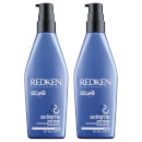 Extreme Anti-Snap Treatment Redken Duo (2 x 240 ml) Extreme Anti-Snap Treatment Redken Duo (2 x 240 ml)