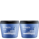 Extreme Strength Builder Redken Duo (2 x 250 ml) Extreme Strength Builder Redken Duo (2 x 250 ml)