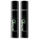Redken Guts 10 Duo (2 x 300 ml) Redken Guts 10 Duo (2 x 300 ml)