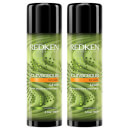 Redken Curvaceous Full Swirl Cream Serum Duo (2 x 150 ml) Redken Curvaceous Full Swirl Cream Serum Duo (2 x 150 ml)