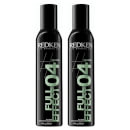 Full Effect Redken Styling Duo (2 x 250 ml) Full Effect Redken Styling Duo (2 x 250 ml)