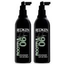 Redken Styling - Rootful Duo (2 x 250 ml) Redken Styling - Rootful Duo (2 x 250 ml)