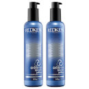 Redken Extreme Length Primer Rinse Off Treatment Duo (2 x 150 ml) Redken Extreme Length Primer Rinse Off Treatment Duo (2 x 150 ml)