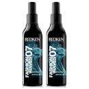 Fashion Waves Sea Salt Spray Redken Duo (2 x 250 ml) Fashion Waves Sea Salt Spray Redken Duo (2 x 250 ml)