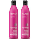 Redken Color Extend Magnetics Shampoo Duo (2 x 500ml) Redken Color Extend Magnetics Shampoo Duo (2 x 500ml)