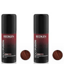 Dúo de Root Fusion - Cobrizo de Redken (2 x 75 ml) Dúo de Root Fusion - Cobrizo de Redken (2 x 75 ml)