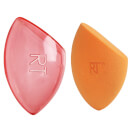 Real Techniques Miracle Complexion Sponge and Case Real Techniques Miracle Complexion Sponge and Case
