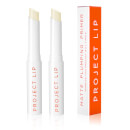 Project Lip Matte Plumping Primer Twin Pack Project Lip Matte Plumping Primer Twin Pack