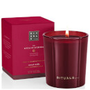 RITUALS THE RITUAL OF AYURVEDA SCENTED CANDLE