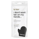 B.Tan I Don't Want Tan on My Hands Tanning Mitt B.Tan I Don't Want Tan on My Hands Tanning Mitt