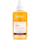 VICHY Idéal Soleil Protective Solar Water - Tan 200ml VICHY Idéal Soleil Protective Solar Water - Tan 200ml