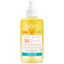 VICHY Idéal Soleil Protective Solar Water - Hydrating 200ml VICHY Idéal Soleil Protective Solar Water - Hydrating 200ml