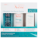 Set antimanchas Cleanance de Avène Set antimanchas Cleanance de Avène