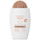 Avène Tinted Mineral Fluid SPF50+ 40ml Avène Tinted Mineral Fluid SPF50+ 40ml