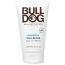 Gommage visage Sensitive Bulldog 125 ml Gommage visage Sensitive Bulldog 125 ml