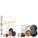bareMinerals Get Started Kit - Medium Tan bareMinerals Get Started Kit - Medium Tan