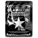 GLAMGLOW Bubble Sheet Mask -kasvonaamio (1 kpl) GLAMGLOW Bubble Sheet Mask -kasvonaamio (1 kpl)