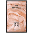 Máscara The Lip da 3INA 2,5 g Máscara The Lip da 3INA 2,5 g