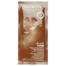 Redken All Soft Mega Recovery Tissue Mask Cap (Pack of 10) Redken All Soft Mega Recovery Tissue Mask Cap (Pack of 10)