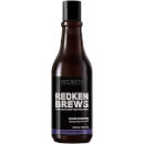 Redken Brews Men's Silver Shampoo 300ml Redken Brews Men's Silver Shampoo 300ml