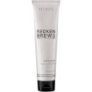 Redken Brews Men's Shave Cream 150ml Redken Brews Men's Shave Cream 150ml