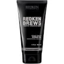 Redken Brews Men's Stand Tough Gel 150ml Redken Brews Men's Stand Tough Gel 150ml