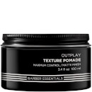 Men's Outplay Texture Pomade Redken Brews 100 ml Men's Outplay Texture Pomade Redken Brews 100 ml