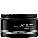 Men's Clay Pomade Redken Brews 100 ml Men's Clay Pomade Redken Brews 100 ml