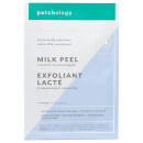 Patchology FlashMasque Milk Peel - Single Patchology FlashMasque Milk Peel - Single
