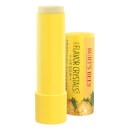 Burt's Bees Flavour Crystals 100% Natural Moisturising Lip Balm - Tropical Pineapple 4.53g Burt's Bees Flavour Crystals 100% Natural Moisturising Lip Balm - Tropical Pineapple 4.53g