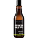 Redken Brews Men's Daily Shampoo 300 ml Redken Brews Men's Daily Shampoo 300 ml