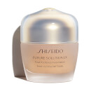 Shiseido Future Solution LX Total Radiance Foundation 30ml (Various Shades) Shiseido Future Solution LX Total Radiance Foundation 30ml (Various Shades)