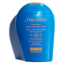 Shiseido Expert Sun Ageing Protection Lotion SPF30 100ml Shiseido Expert Sun Ageing Protection Lotion SPF30 100ml