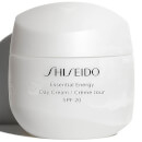 Shiseido Essential Energy crema giorno 50 ml Shiseido Essential Energy crema giorno 50 ml